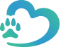 Educ la petite patte Logo