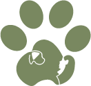 Educ la petite patte Logo